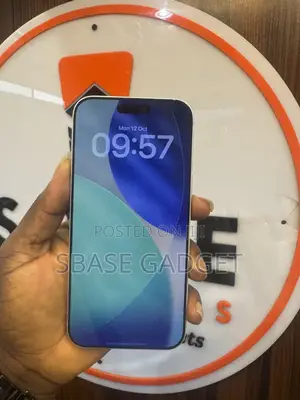 Apple iPhone 17 Pro Max 512 GB Silver