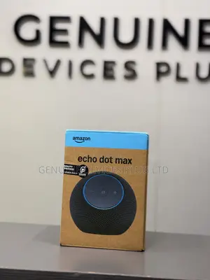 Amazon Echo Dot Max (Newest Model), Alexa Speaker