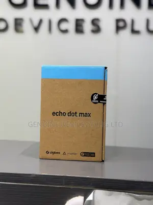 Amazon Echo Dot Max (Newest Model), Alexa Speaker