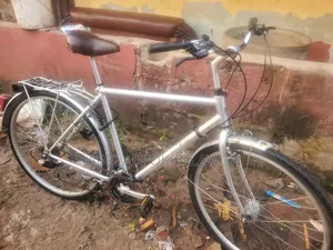 Tokunbo HSK Aluminum Bycicle