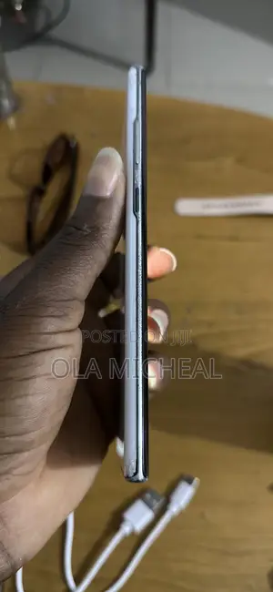 Samsung Galaxy Note 10 Plus 256 GB White