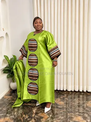 Midi Free Gown