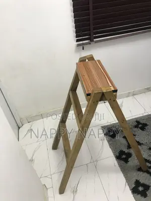 Ladder for Home and Photo Studio