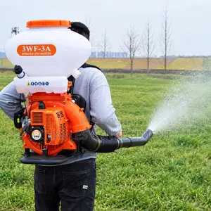 20L Backpack Mist Blower/Agricultural Sprayer