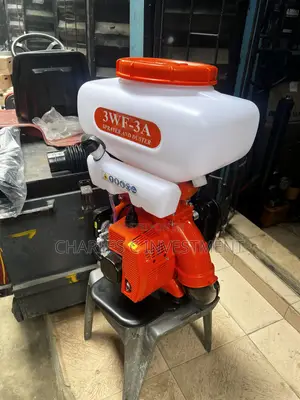 20L Backpack Mist Blower/Agricultural Sprayer