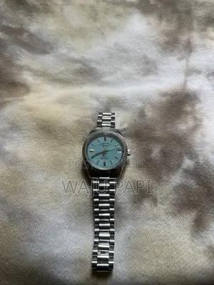 Luxury Watch & Sunglasses