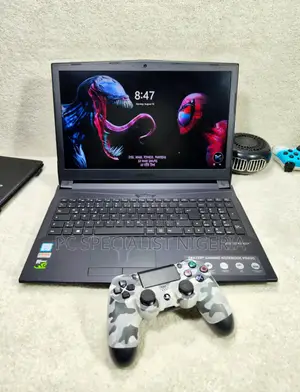 Laptop Medion 16GB Intel Core i5 HDD+SSD 1T