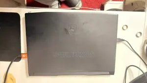Laptop MSI Katana 15 16GB Intel Core i7 SSD 512GB