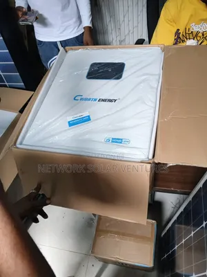 10kwh 48v Cworth Energy Lithium Ion Batteries