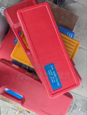 Dial Bore Gauge 50-160