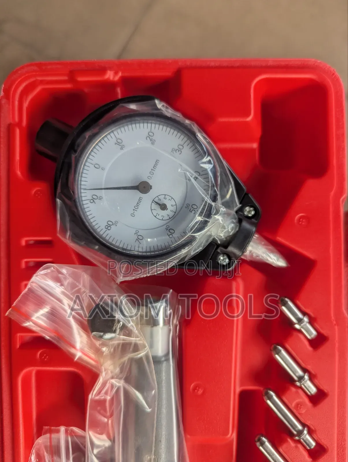 Dial Bore Gauge 50-160