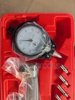 Dial Bore Gauge 50-160