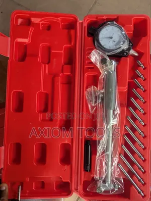 Dial Bore Gauge 50-160