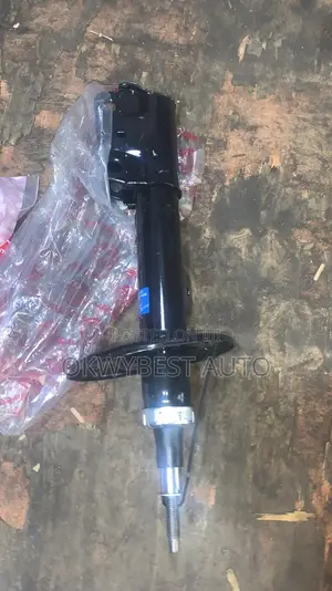 Shock Absorber Ford Explorer