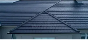 Long-Lasting Steel Roofing Installation