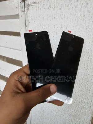 Samsung Galaxy Zfold 3 Front Screen ( Free Installation)