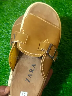 ZARA Slides