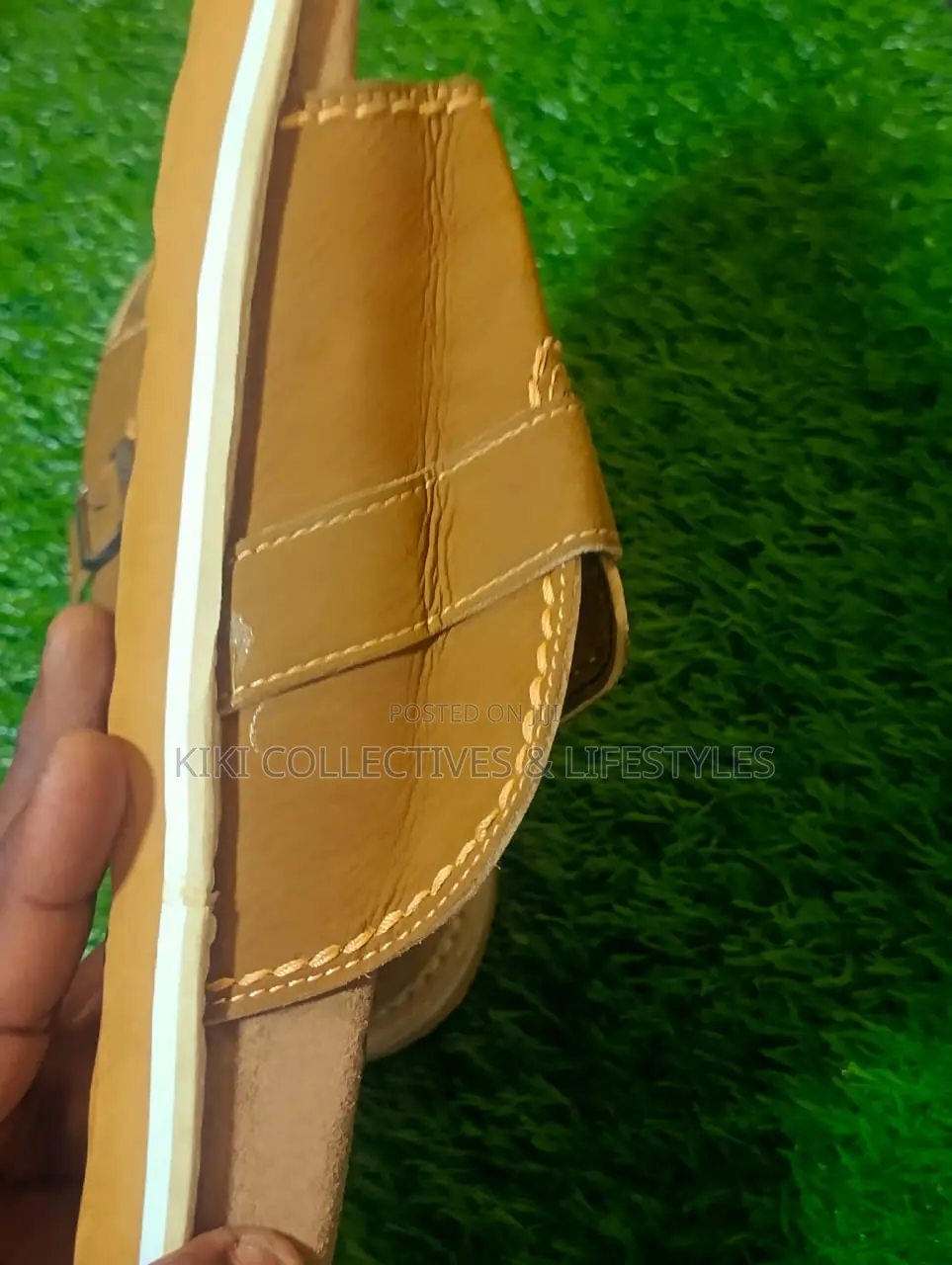 ZARA Slides