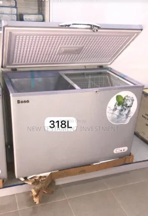 Original Quality Bona Product Solar Freezer