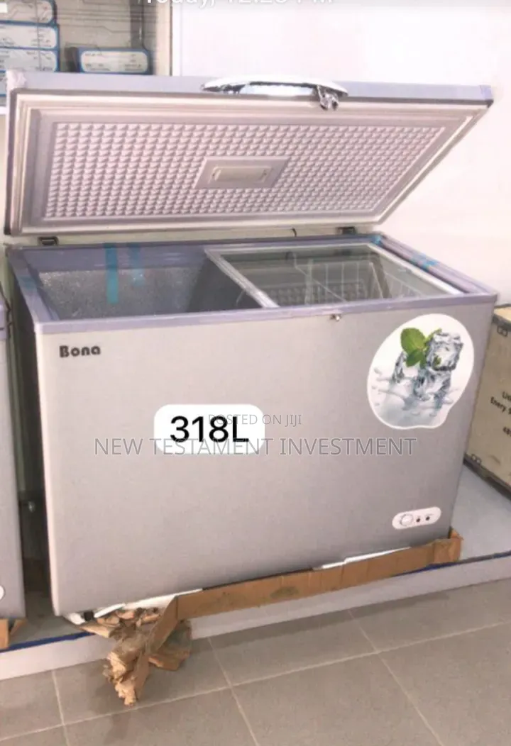 Original Quality Bona Product Solar Freezer