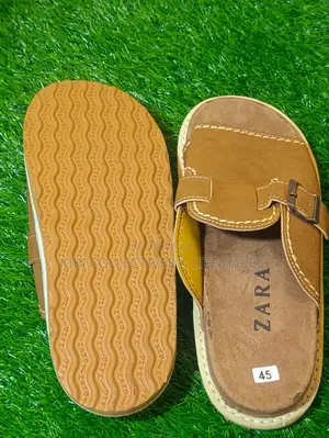 ZARA Slides