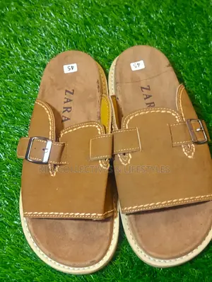 ZARA Slides