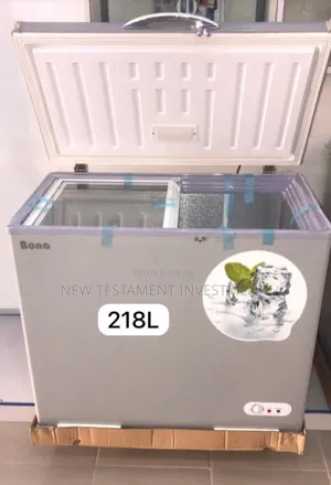 Original Quality Bona Product Solar Freezer