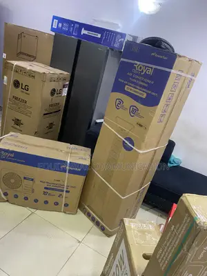 Royal EFW24MB-INV 3HP Floor AC for Conference Halls