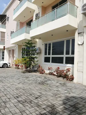 4bdrm Duplex in Jahi for sale