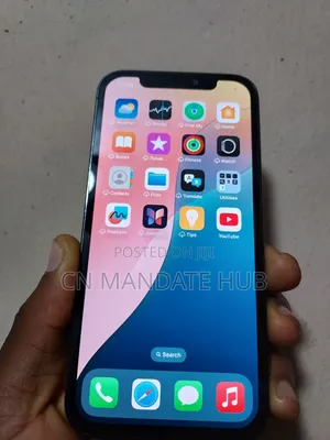 Apple iPhone 12 Pro 128 GB Blue