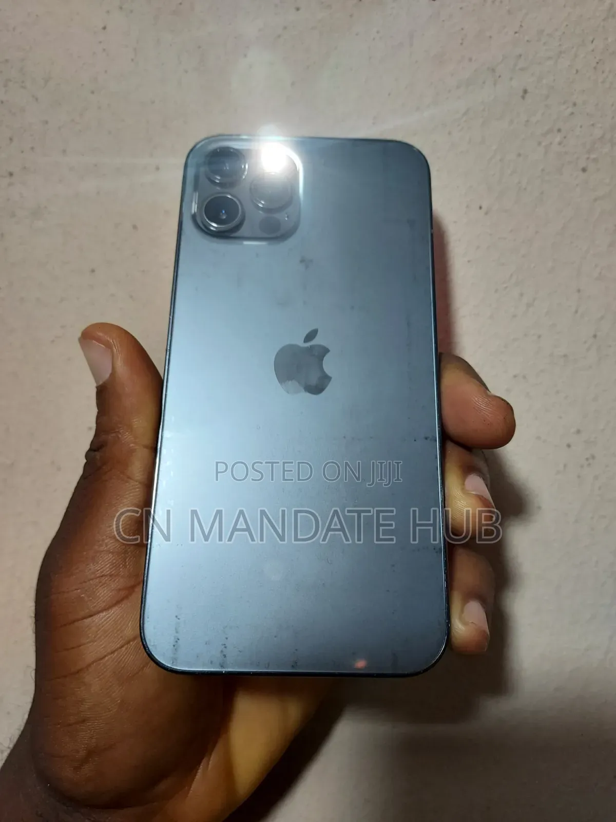 Apple iPhone 12 Pro 128 GB Blue