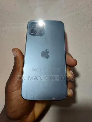 Apple iPhone 12 Pro 128 GB Blue