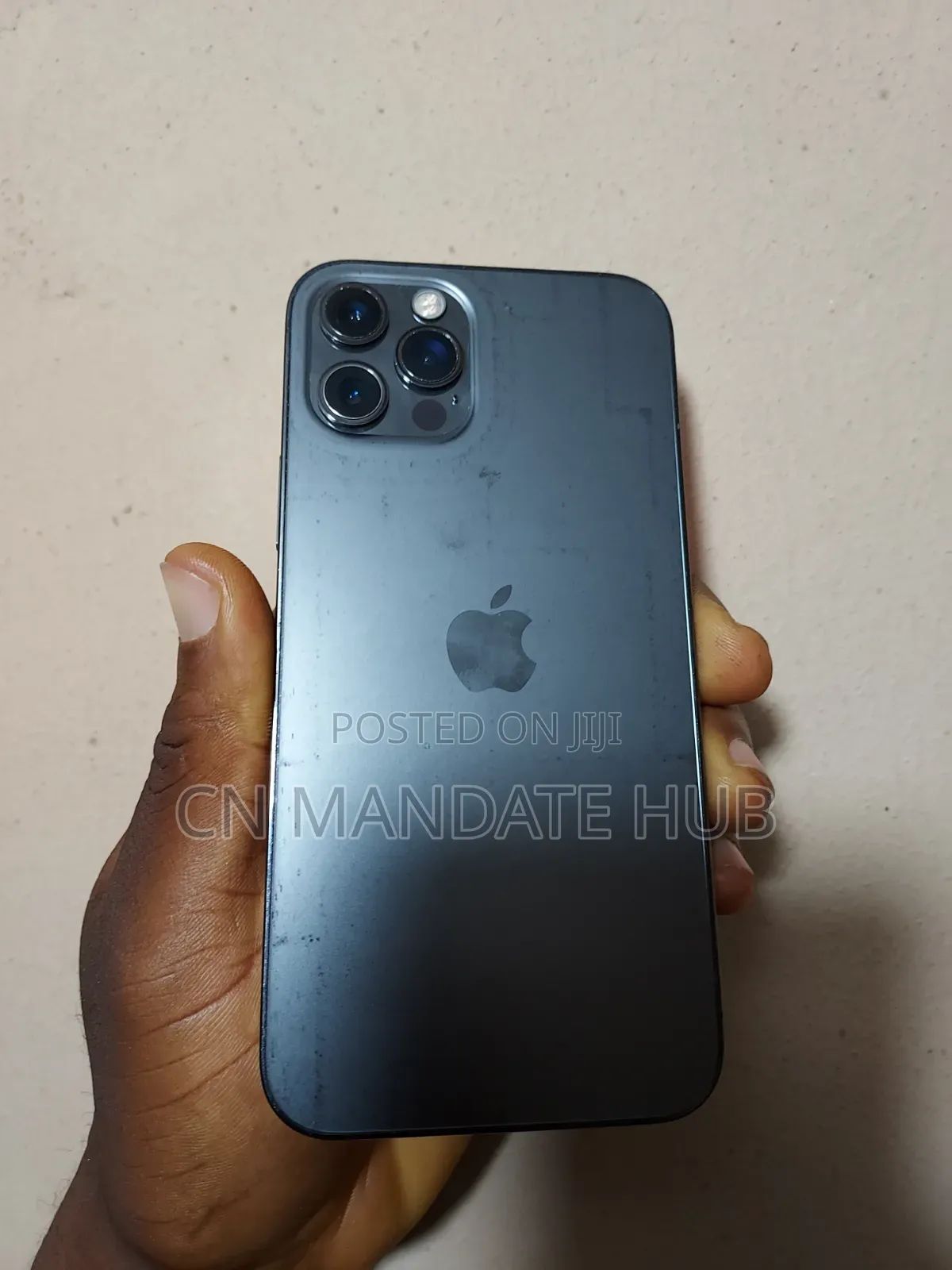 Apple iPhone 12 Pro 128 GB Blue