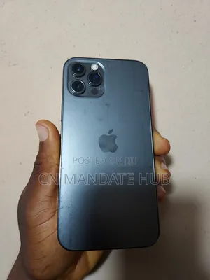 Apple iPhone 12 Pro 128 GB Blue