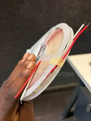 10 Miter Running Tape Light