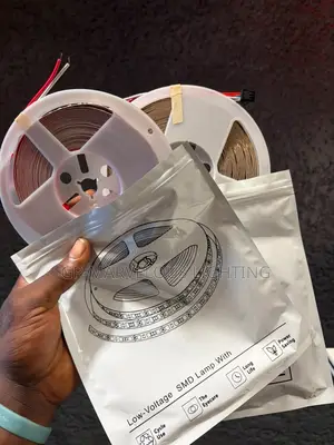 10 Miter Running Tape Light