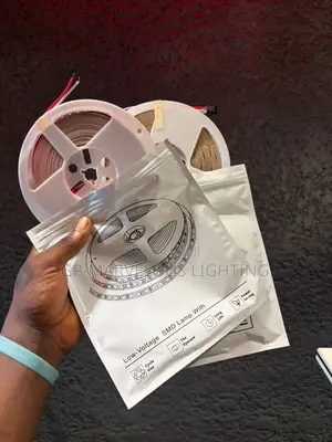 10 Miter Running Tape Light