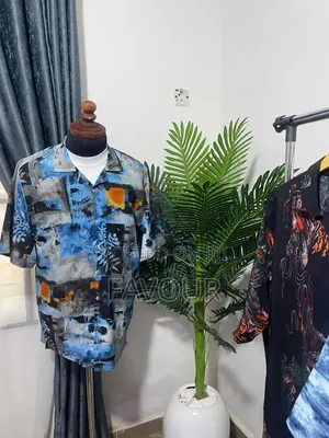 Premium and Quality Vintage Shirts