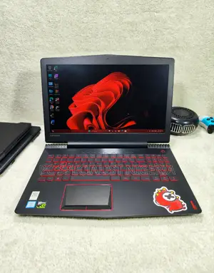Laptop Lenovo Legion Y520 16GB Intel Core i7 HDD+SSD 1T