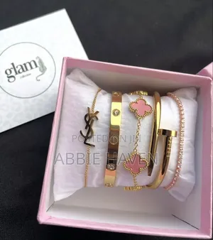 Fashion Jewellery Set
