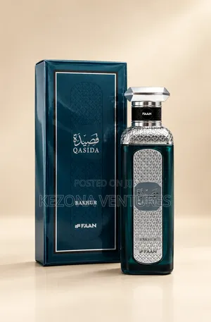Qasida Bakhur EDP 200ml