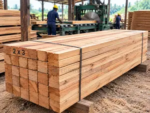 Wood in All Szes