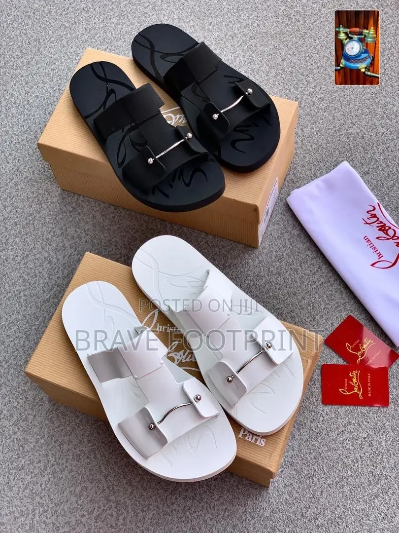 Male Slides