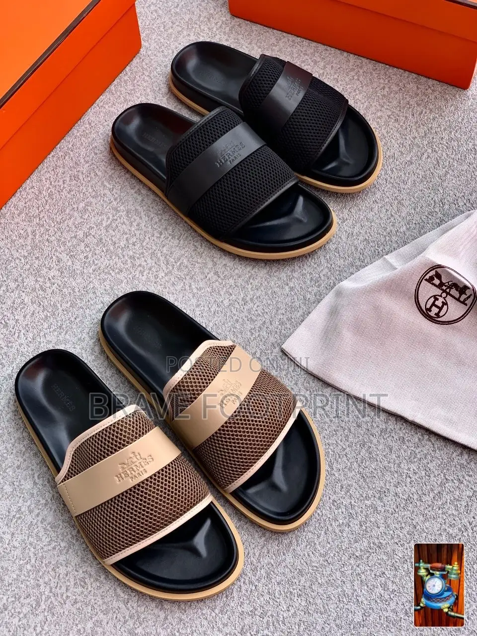Male Slides