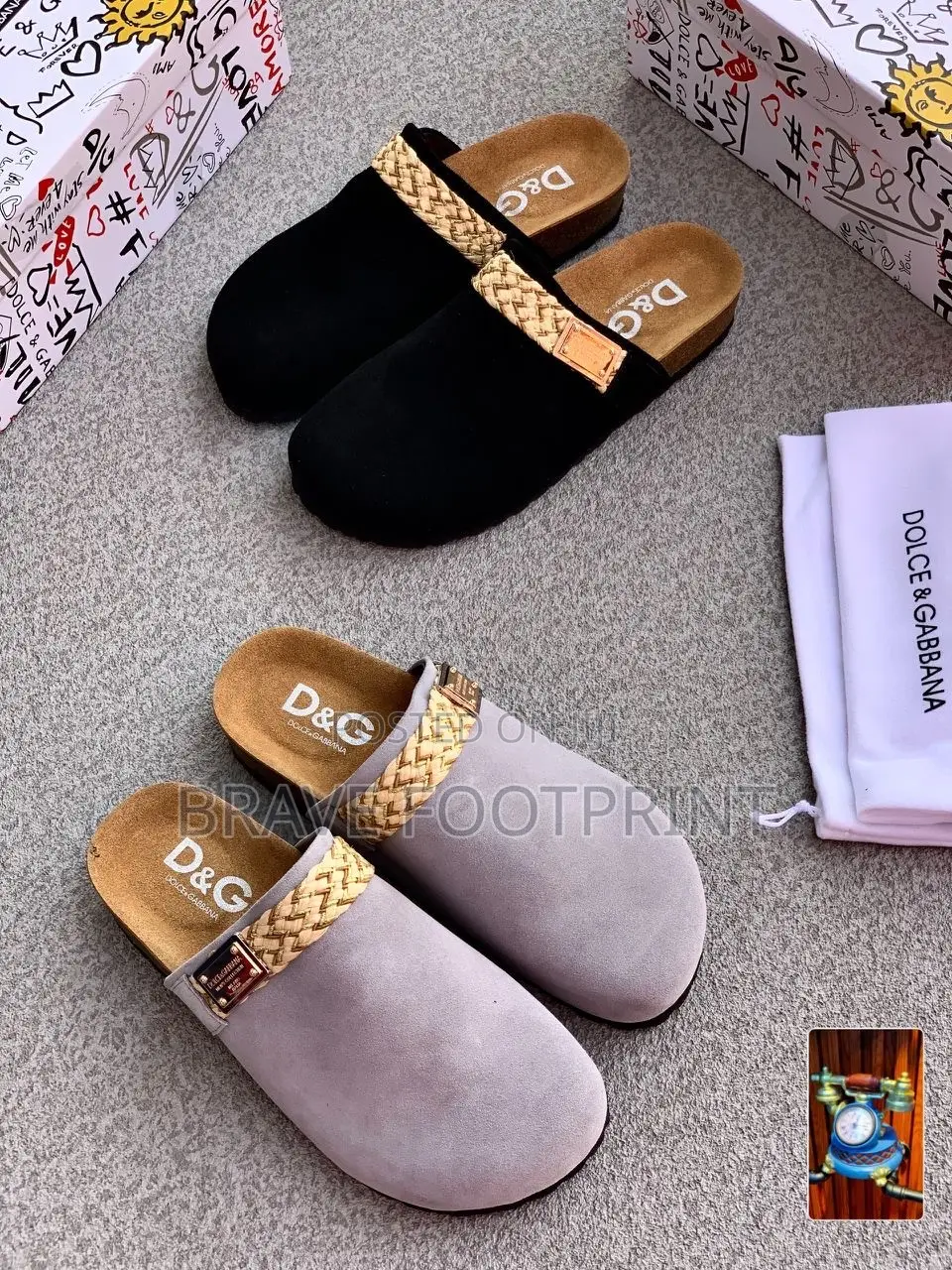 Male Slides