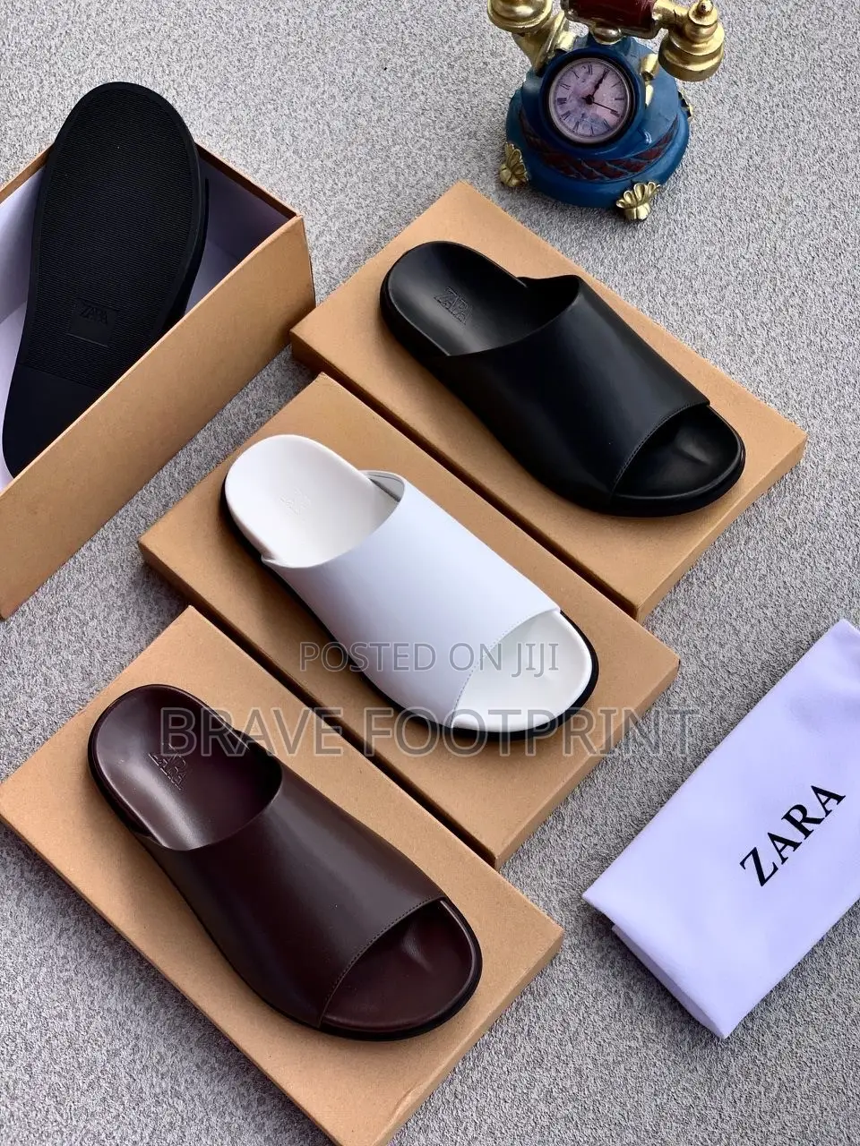 Male Slides