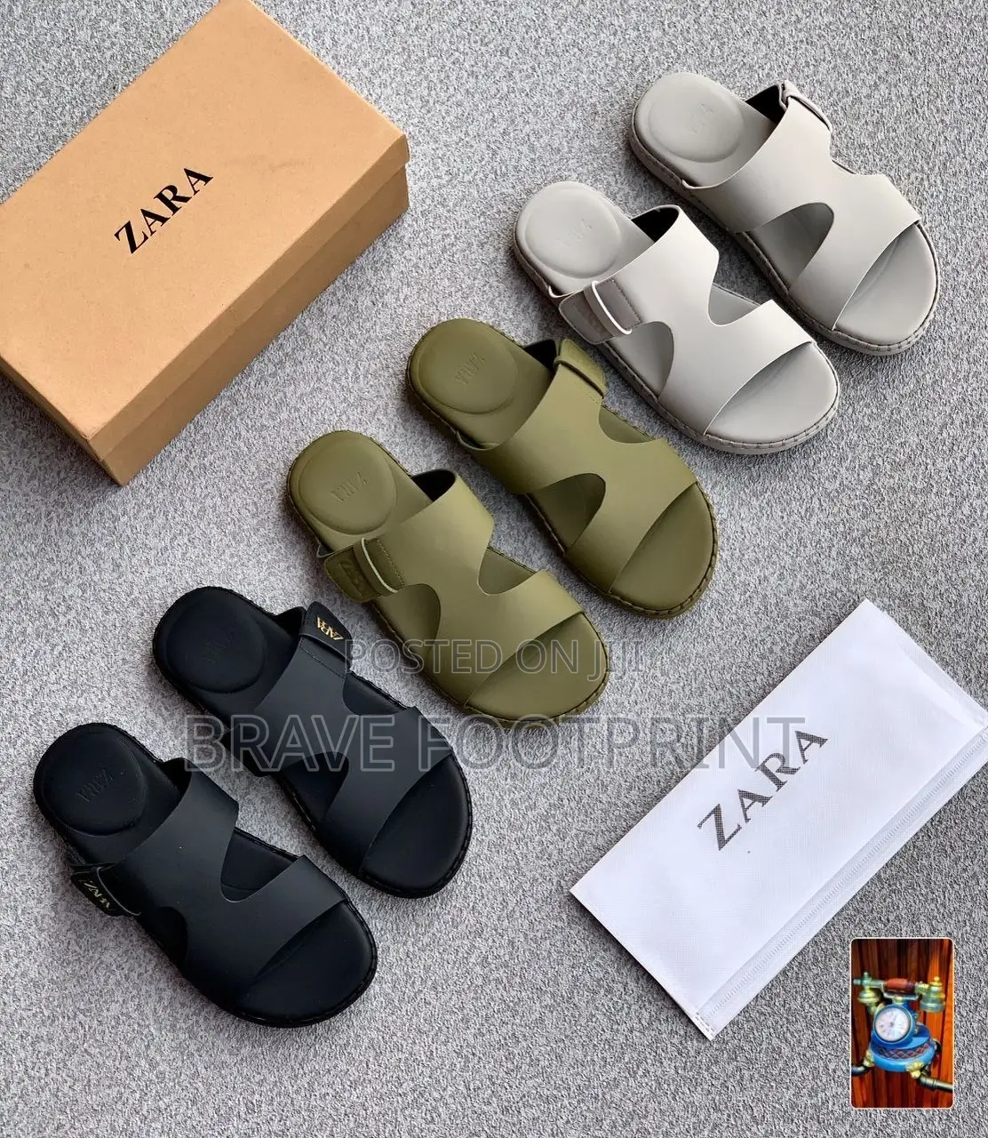 Male Slides