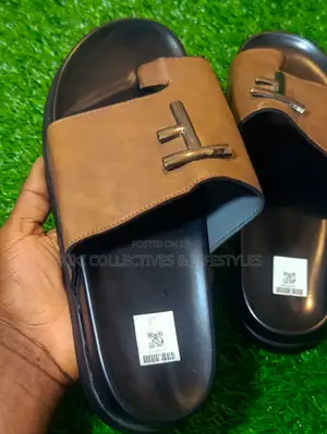FILA Men Slides