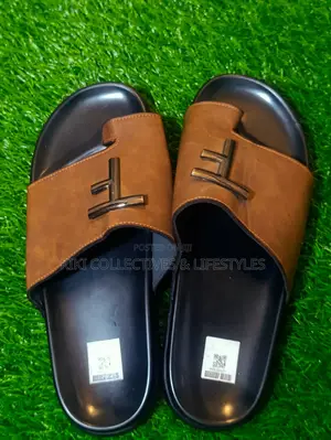 FILA Men Slides