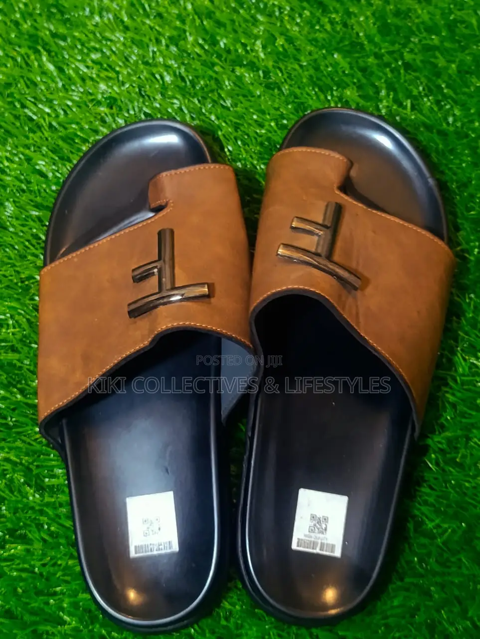 FILA Men Slides
